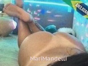 MariMandelli