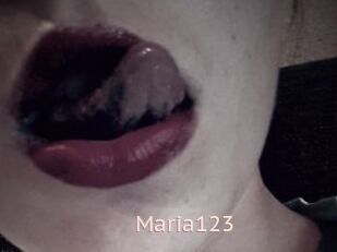 Maria123