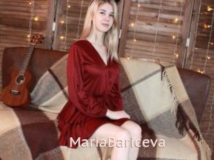 MariaBariceva