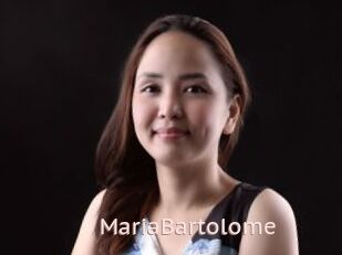 MariaBartolome
