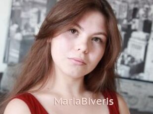 MariaBiveris