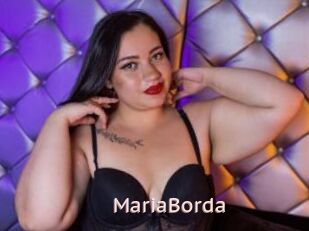 MariaBorda