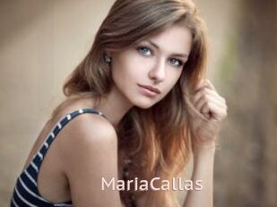 MariaCallas