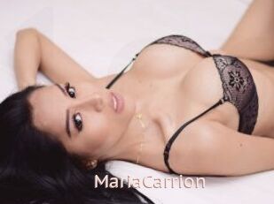 MariaCarrion