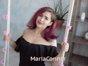 MariaConner