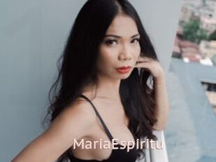 MariaEspiritu