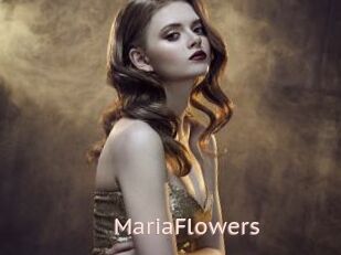 MariaFlowers