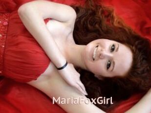 MariaFoxGirl