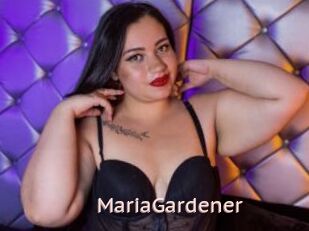 MariaGardener