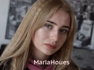 MariaHoues