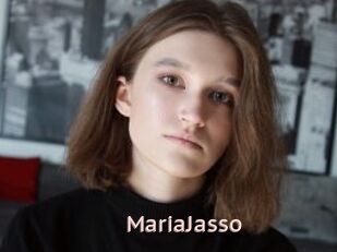 MariaJasso