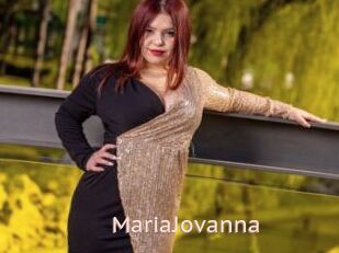 MariaJovanna