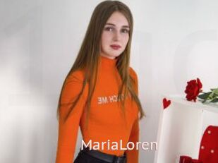 MariaLoren