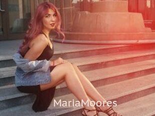 MariaMoores