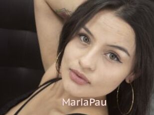 MariaPau