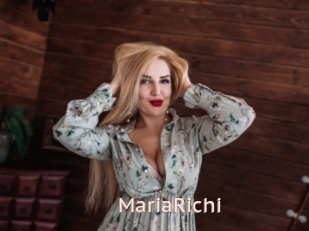 MariaRichi