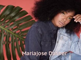 Mariajose_Dasher