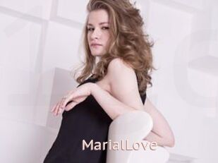 MarialLove