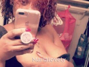 Marialovely