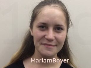 MariamBoyer