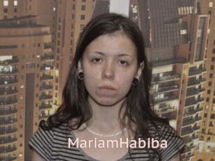 MariamHabiba
