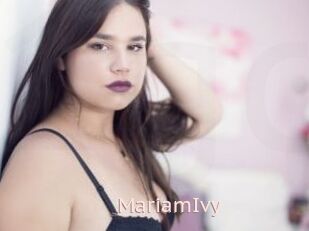 MariamIvy