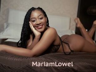 MariamLowel