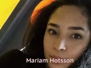 Mariam_Hotsson