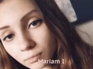 Mariam_I