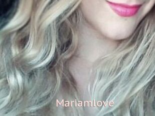 Mariamlove