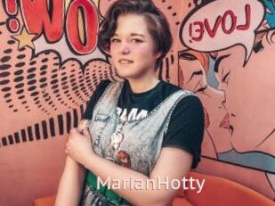 MarianHotty