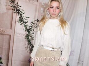 MarianSilver