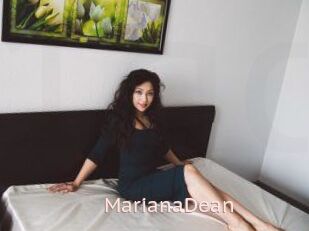MarianaDean