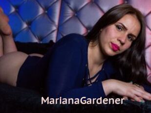 MarianaGardener