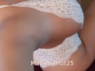 MarianaHot25