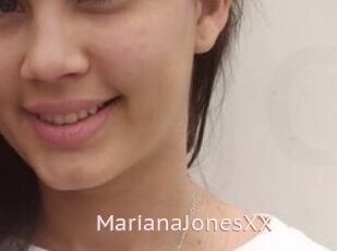 MarianaJonesXX
