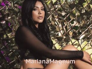 MarianaMagnum