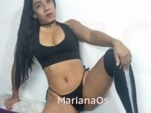 MarianaOs
