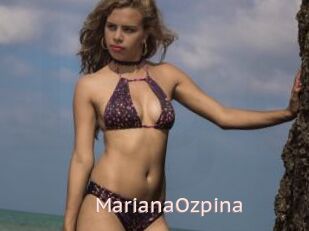 MarianaOzpina