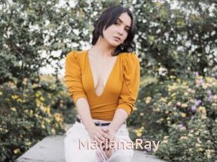 MarianaRay