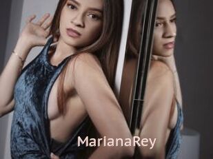MarianaRey