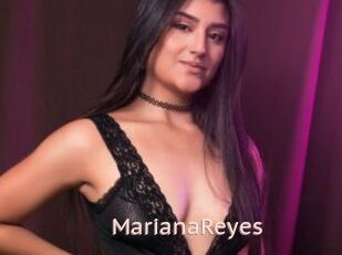 MarianaReyes