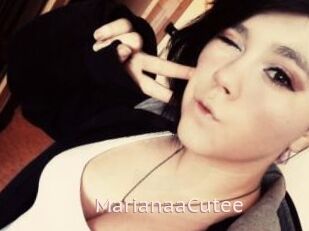 MarianaaCutee