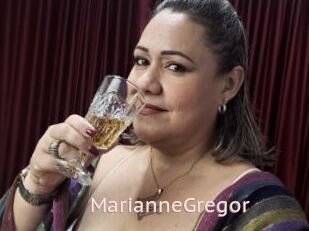 MarianneGregor