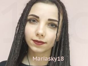 Mariasky18