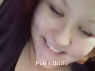 MarieBette