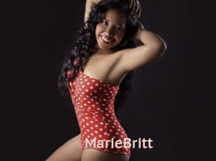 MarieBritt