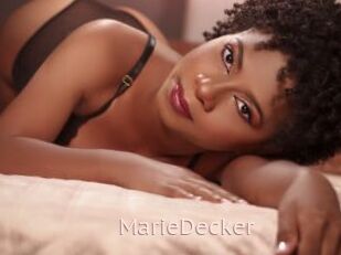 MarieDecker