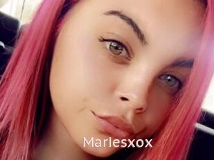 Mariesxox