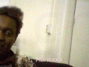 Mariexxx
